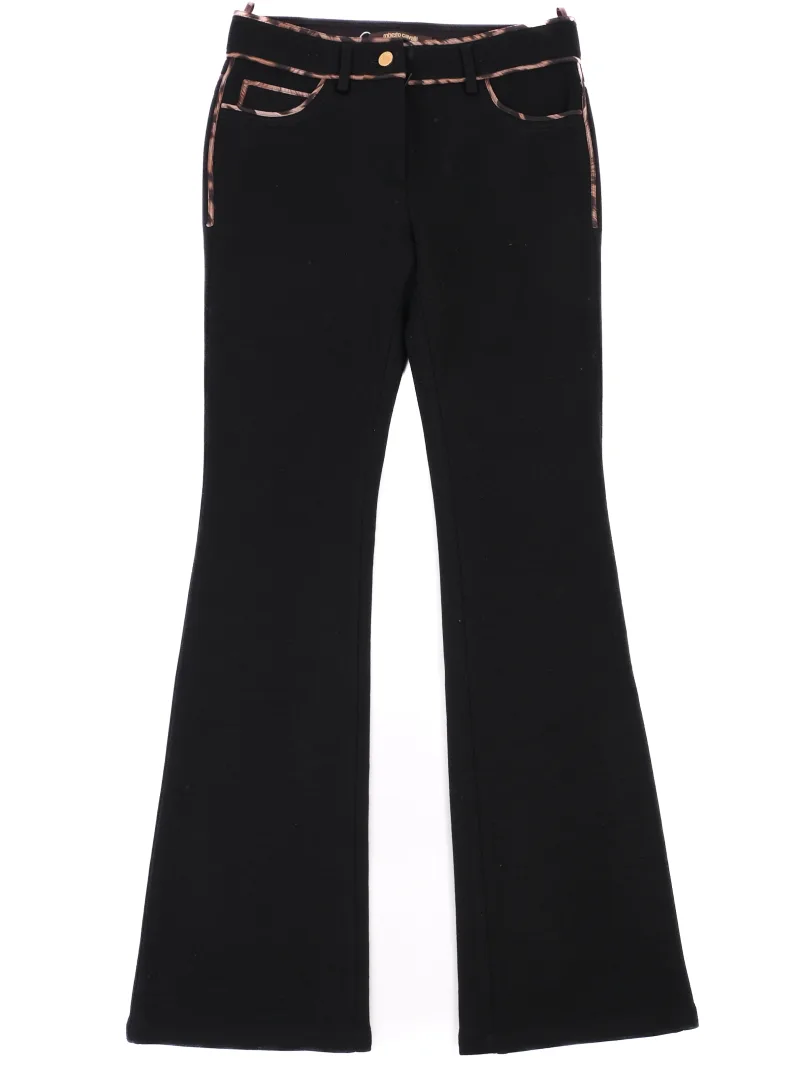 Брюки Roberto Cavalli - Брюки Roberto Cavalli - View 3