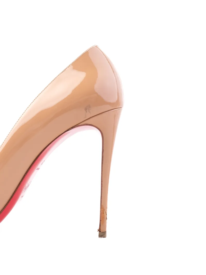 Туфли Christian Louboutin - Туфли Christian Louboutin - View 5