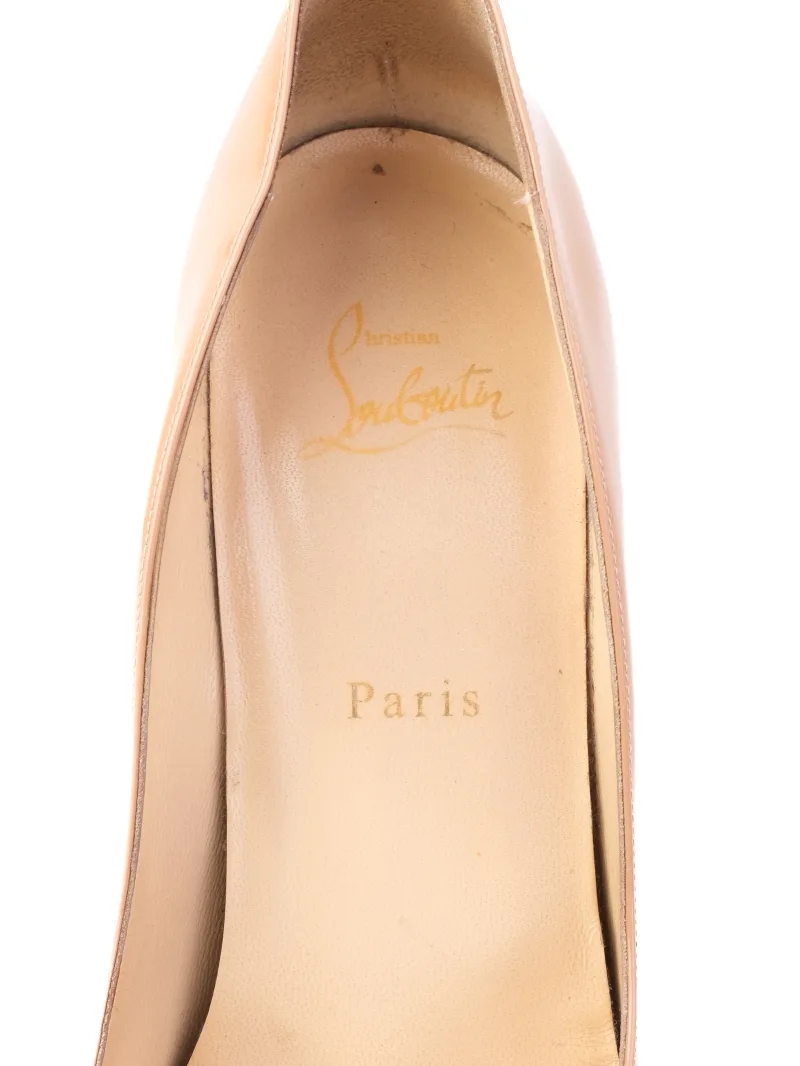 Туфли Christian Louboutin - Туфли Christian Louboutin - View 8