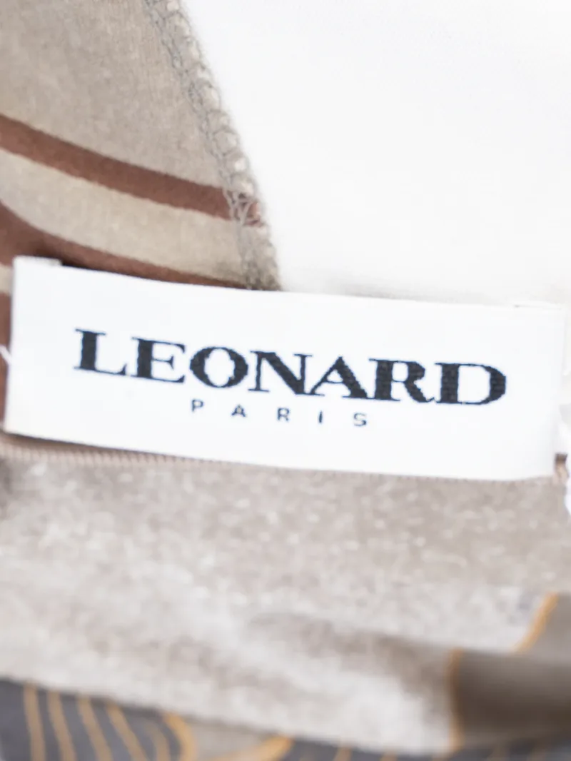 Платья с рукавами Leonard - Платья с рукавами Leonard - View 9