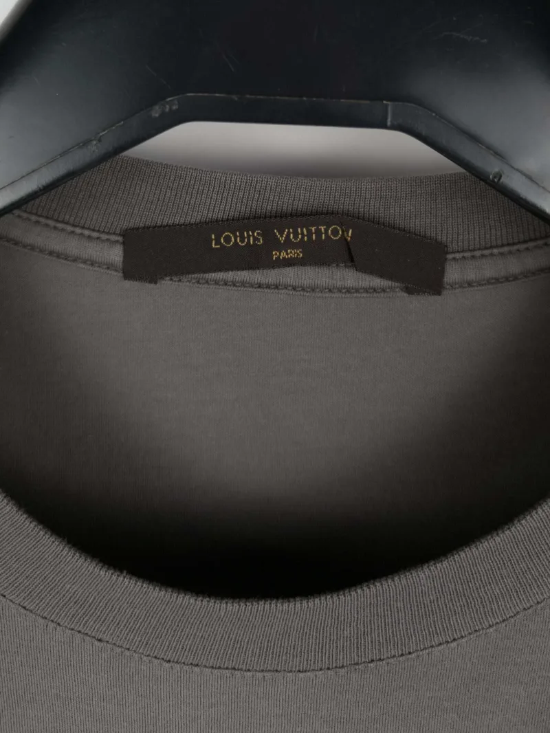 Мужские футболки  Louis Vuitton - Мужские футболки  Louis Vuitton - View 4