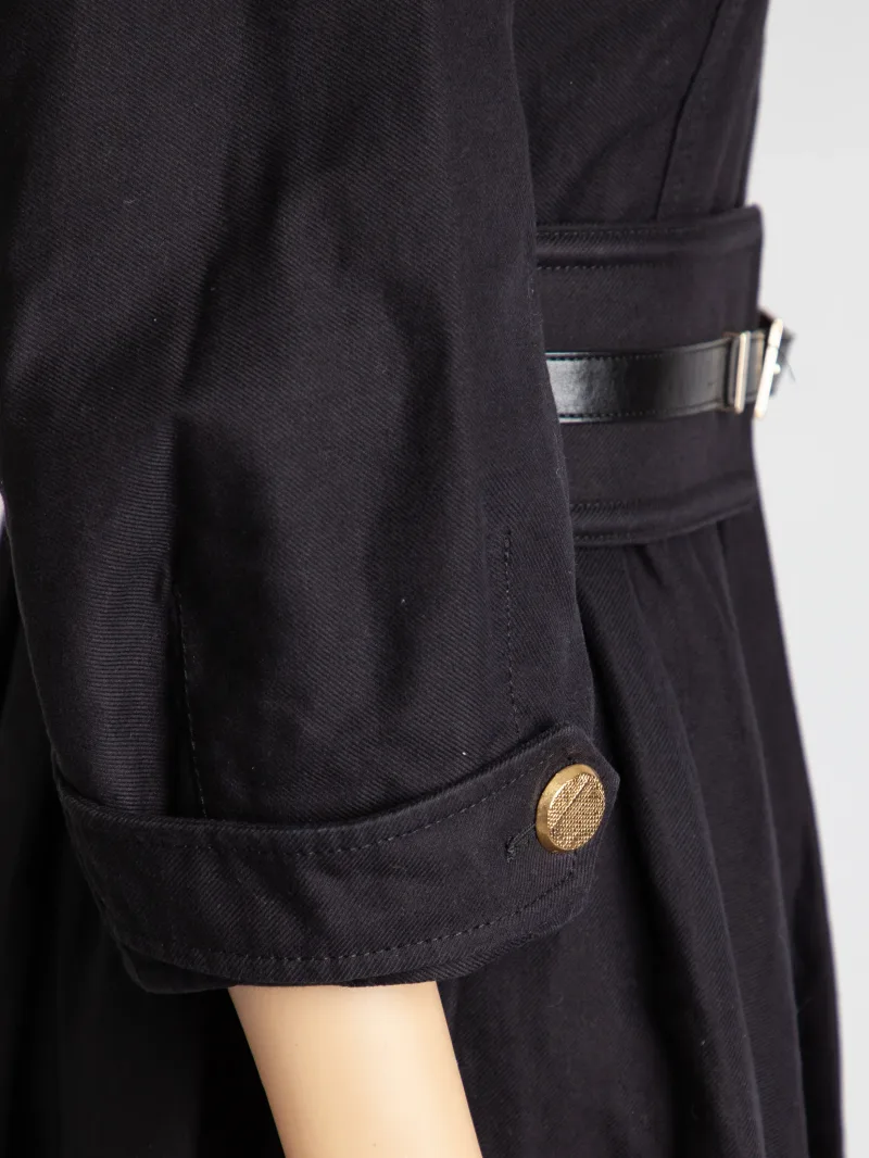 Плащи Elisabetta Franchi - Плащи Elisabetta Franchi - View 5