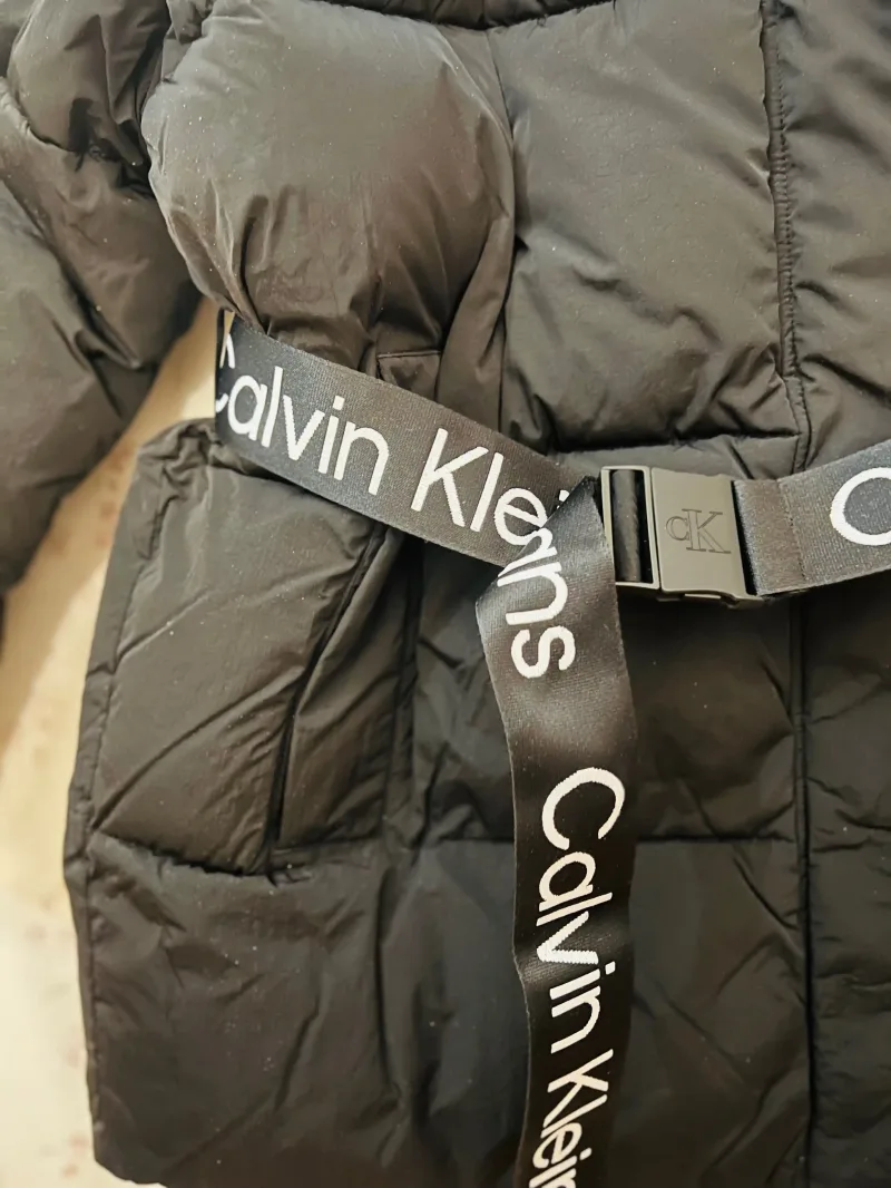 Куртки Calvin Klein - Куртки Calvin Klein - View 4
