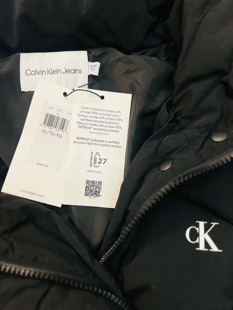 Куртки Calvin Klein - Куртки Calvin Klein - View 3