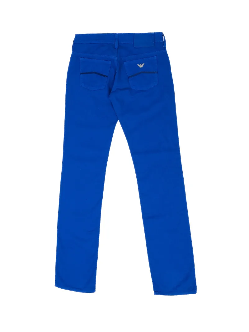 Повседневные Брюки  Armani Jeans - Повседневные Брюки  Armani Jeans - View 2