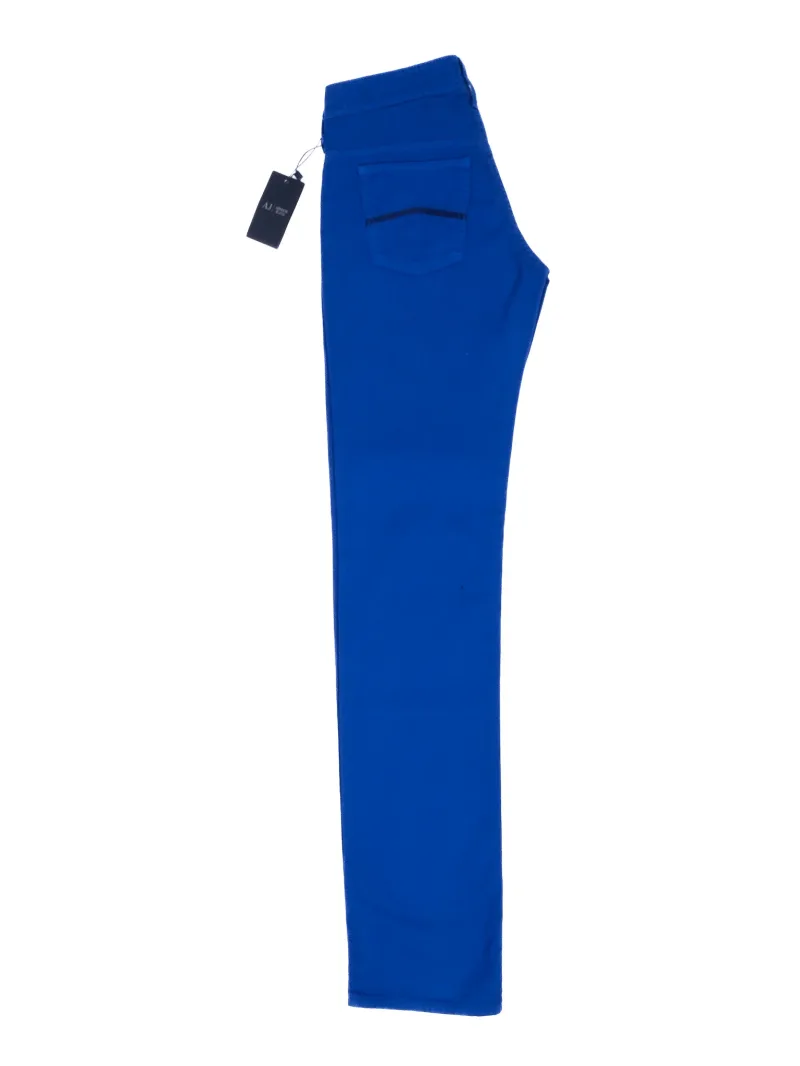 Повседневные Брюки  Armani Jeans - Повседневные Брюки  Armani Jeans - View 3