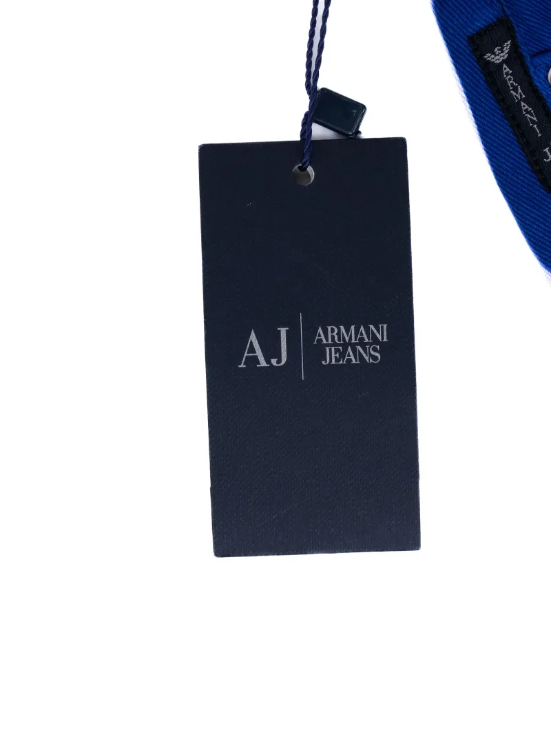 Повседневные Брюки  Armani Jeans - Повседневные Брюки  Armani Jeans - View 5