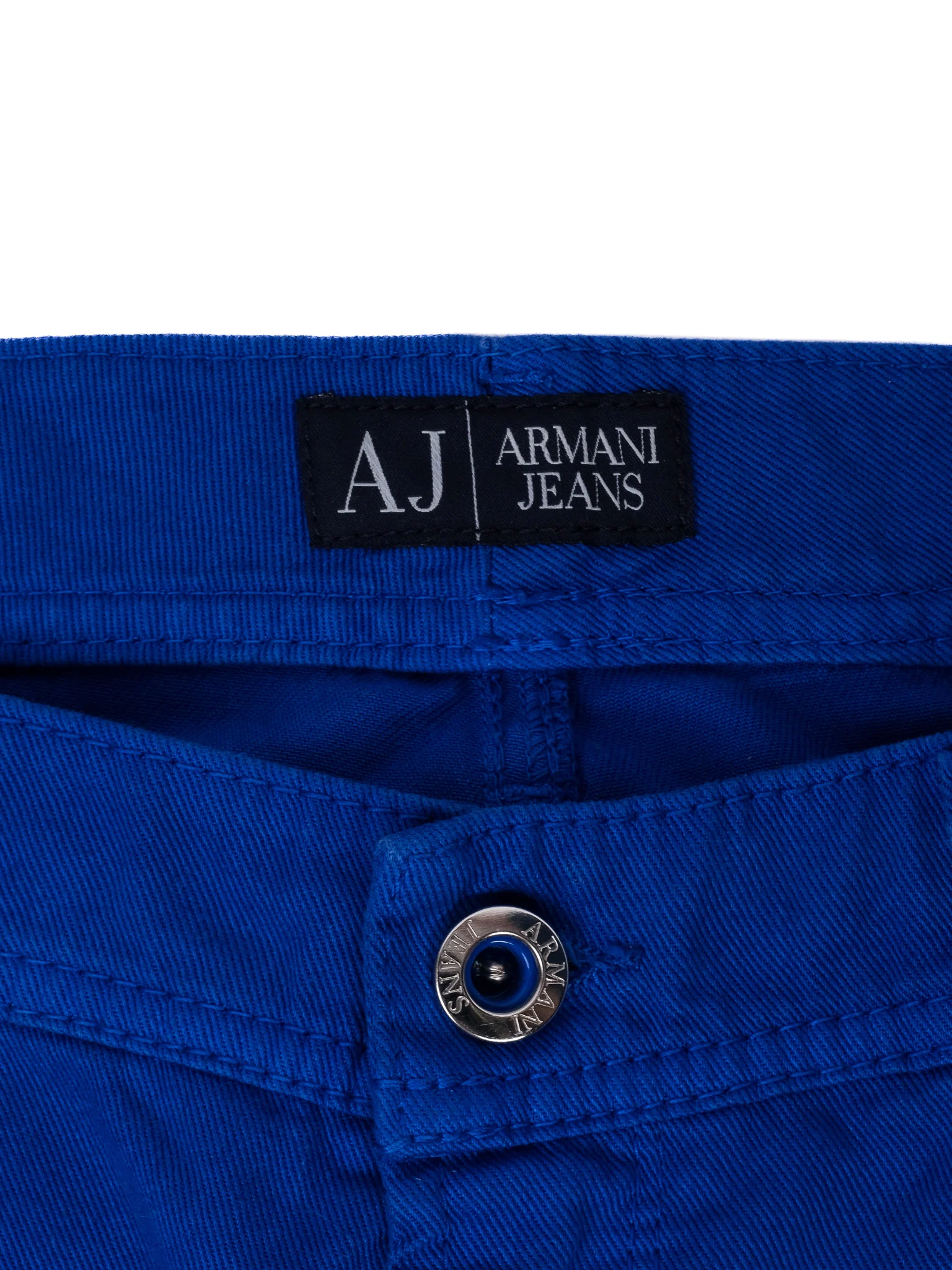 Повседневные Брюки Armani Jeans - Повседневные Брюки Armani Jeans - View 6