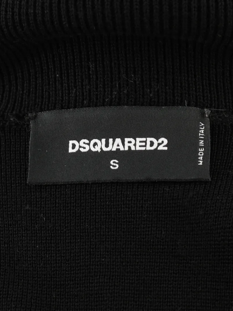 Женские кардиганы  Dsquared2 - Женские кардиганы  Dsquared2 - View 6