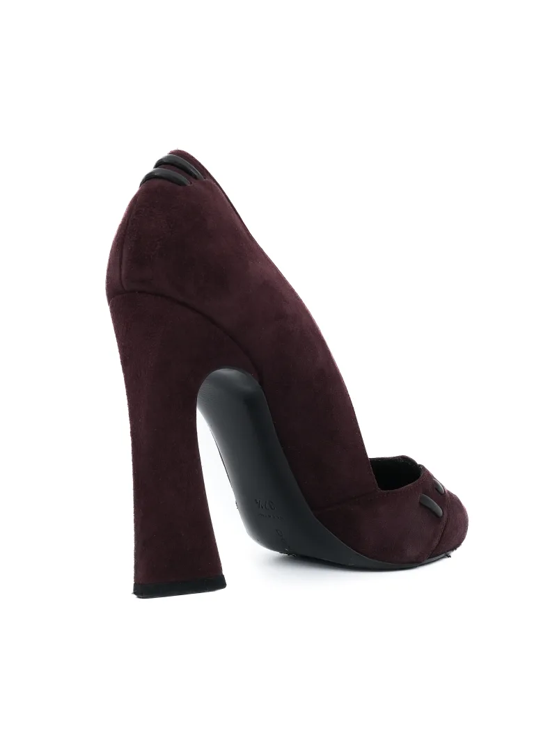 Женские туфли Donna Karan - Женские туфли Donna Karan - View 3