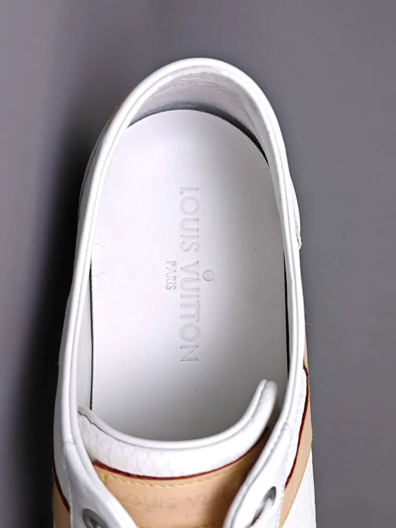 Мужские кеды  Louis Vuitton - Мужские кеды  Louis Vuitton - View 9
