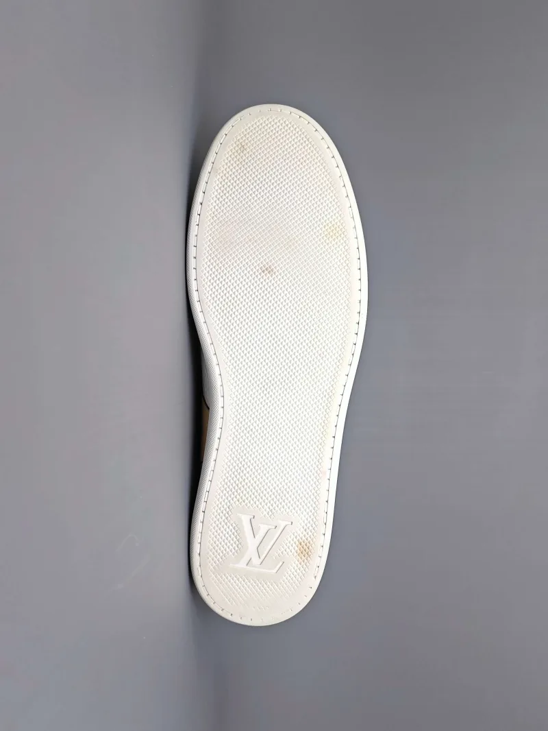 Мужские кеды  Louis Vuitton - Мужские кеды  Louis Vuitton - View 8