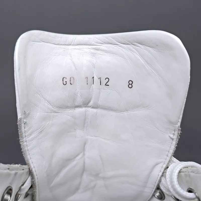 Мужские кеды  Louis Vuitton - Мужские кеды  Louis Vuitton - View 12