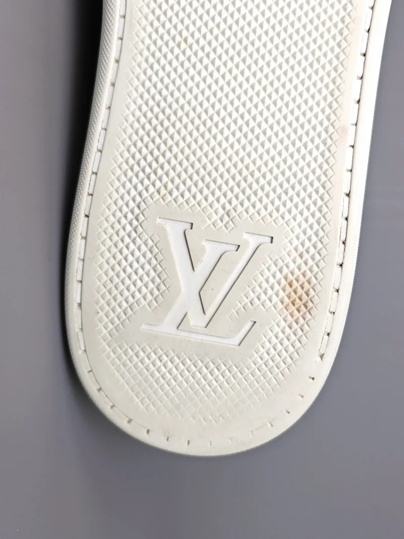 Мужские кеды  Louis Vuitton - Мужские кеды  Louis Vuitton - View 10