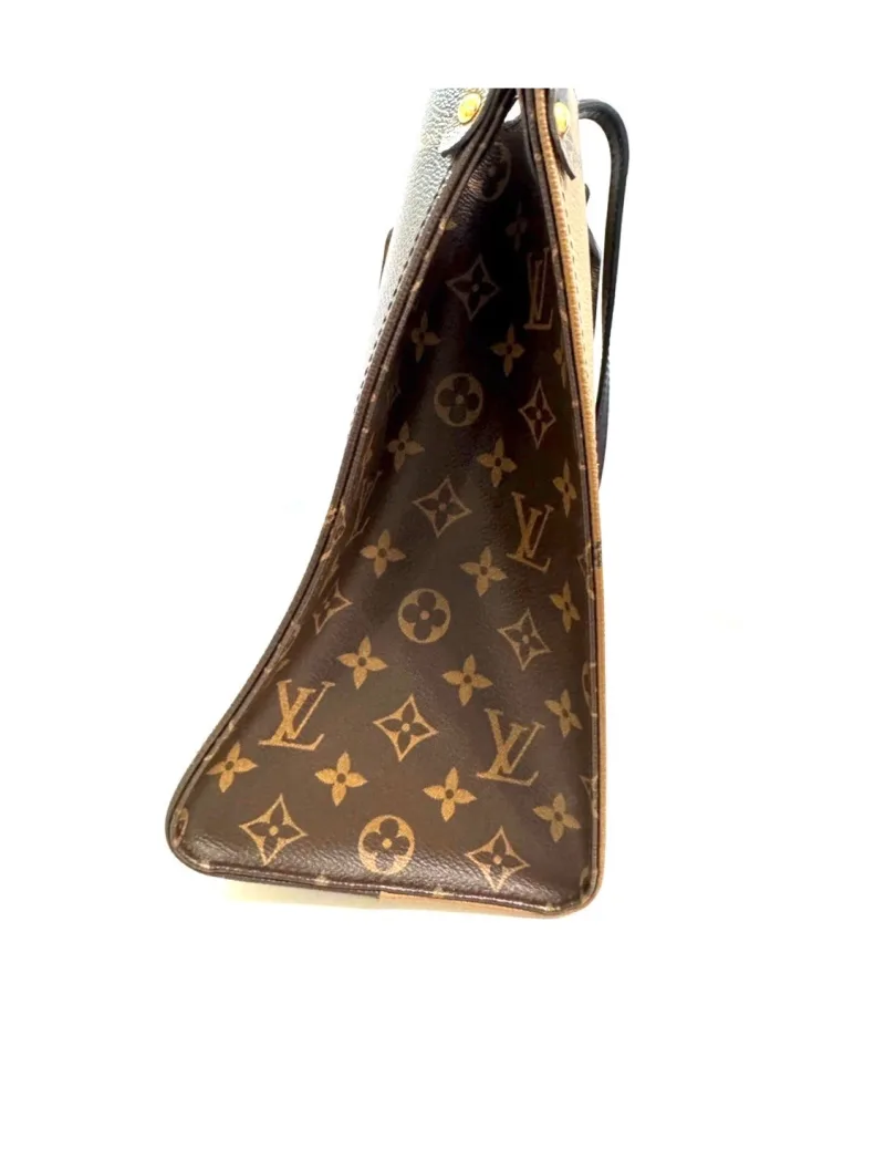 Женские повседневные сумки  Louis Vuitton - Женские повседневные сумки  Louis Vuitton - View 3