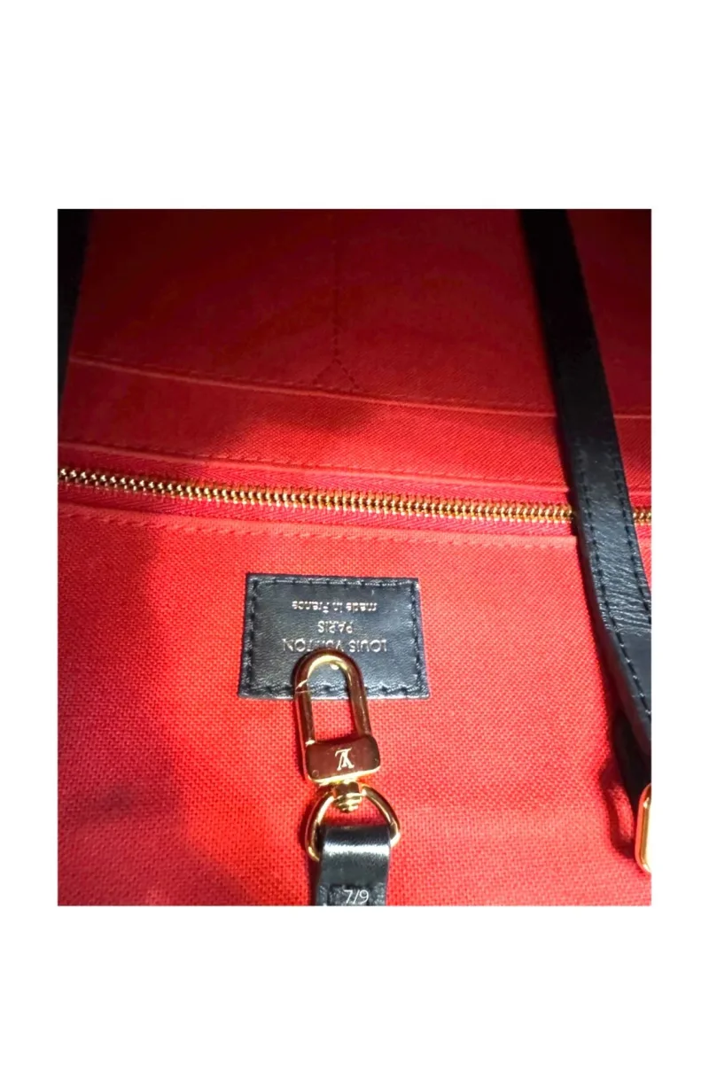 Женские повседневные сумки  Louis Vuitton - Женские повседневные сумки  Louis Vuitton - View 8