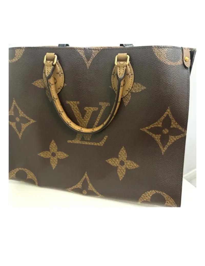 Женские повседневные сумки  Louis Vuitton - Женские повседневные сумки  Louis Vuitton - View 4