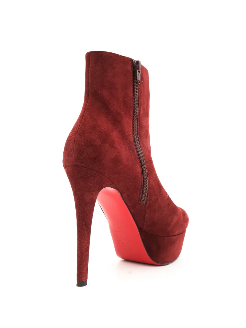 Сапоги Christian Louboutin - Сапоги Christian Louboutin - View 3