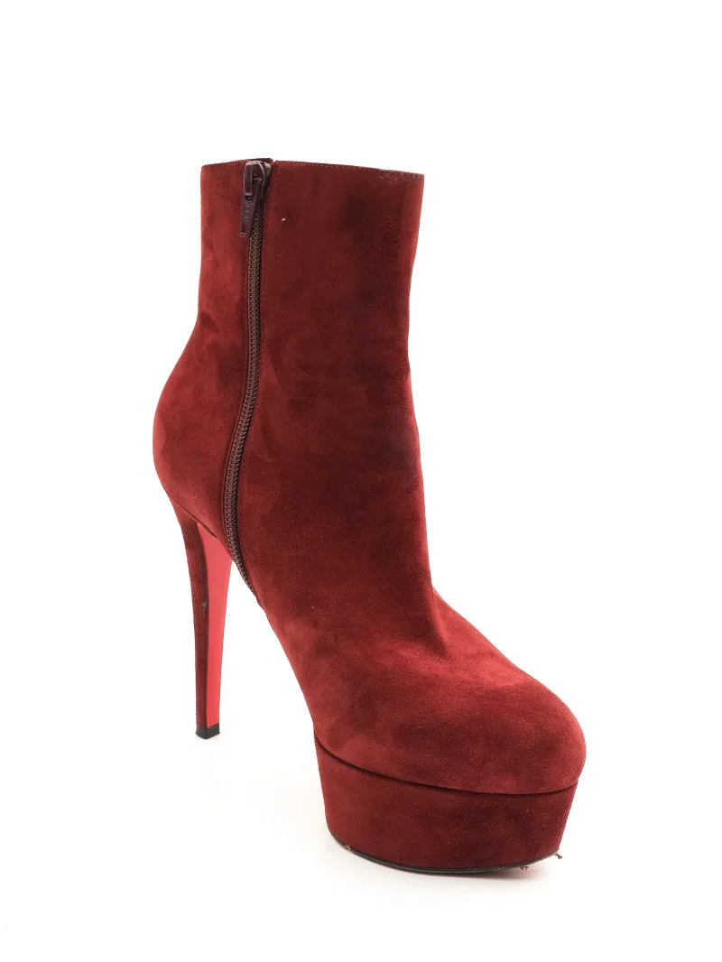 Сапоги Christian Louboutin - Сапоги Christian Louboutin - View 2