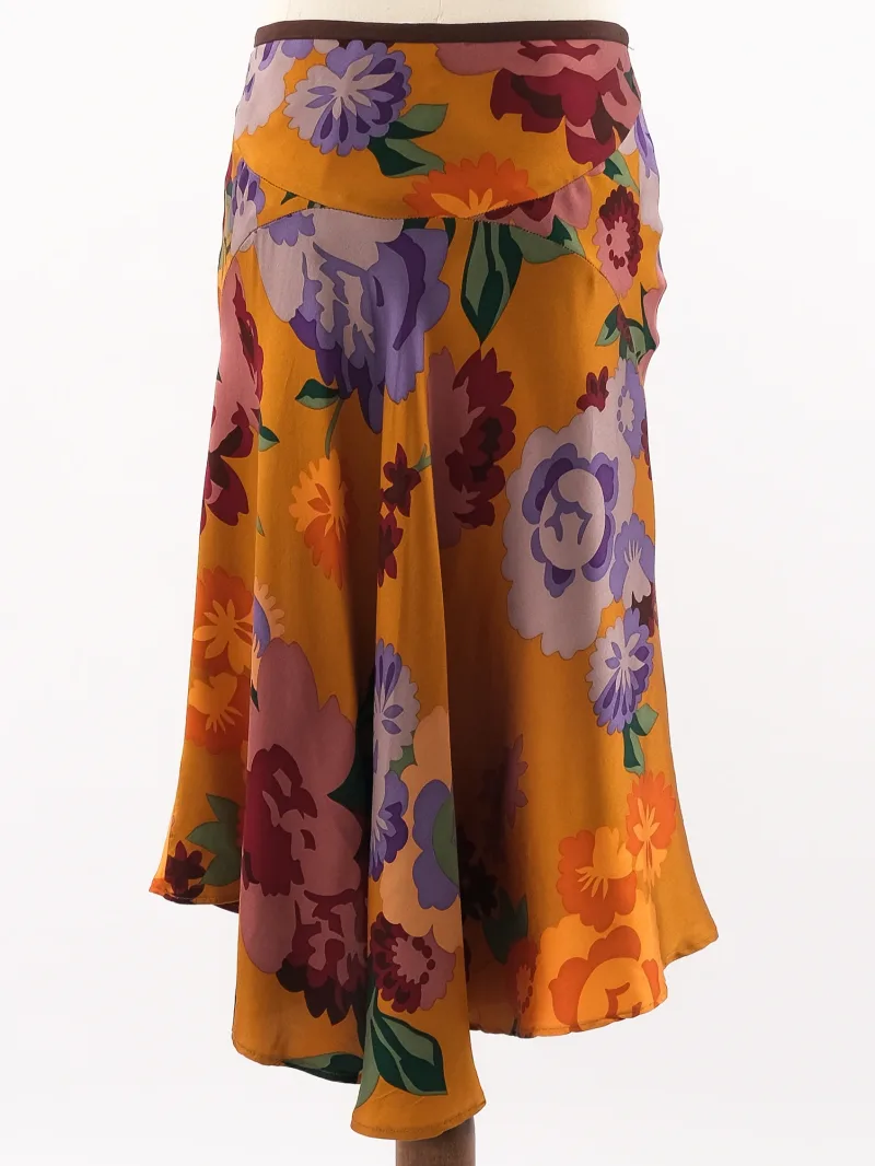 Прямые юбки Etro - Прямые юбки Etro - View 3