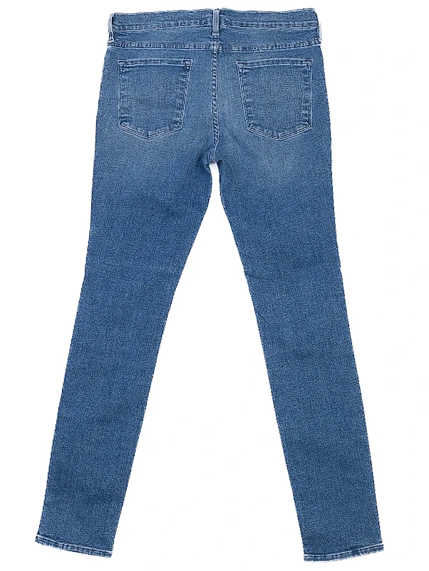 Узкие джинсы ( Skinny ) Frame - Узкие джинсы ( Skinny ) Frame - View 5