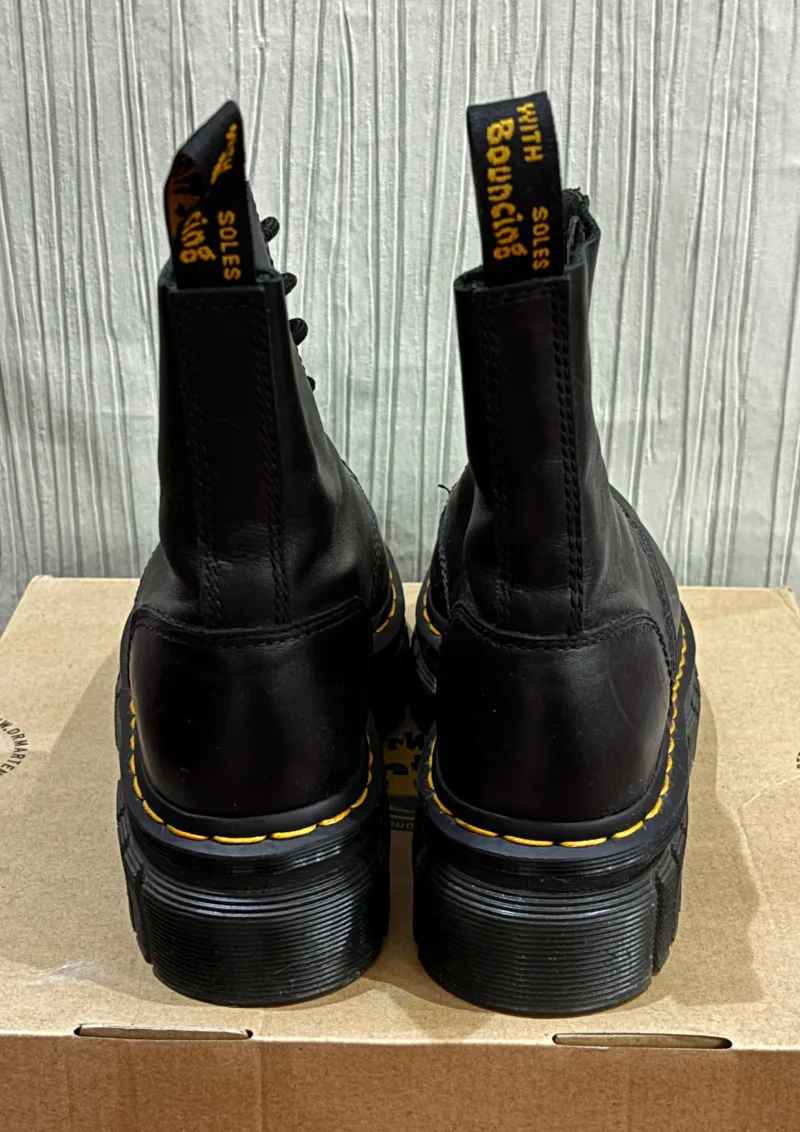 Ботинки Dr Martens - Ботинки Dr Martens - View 6