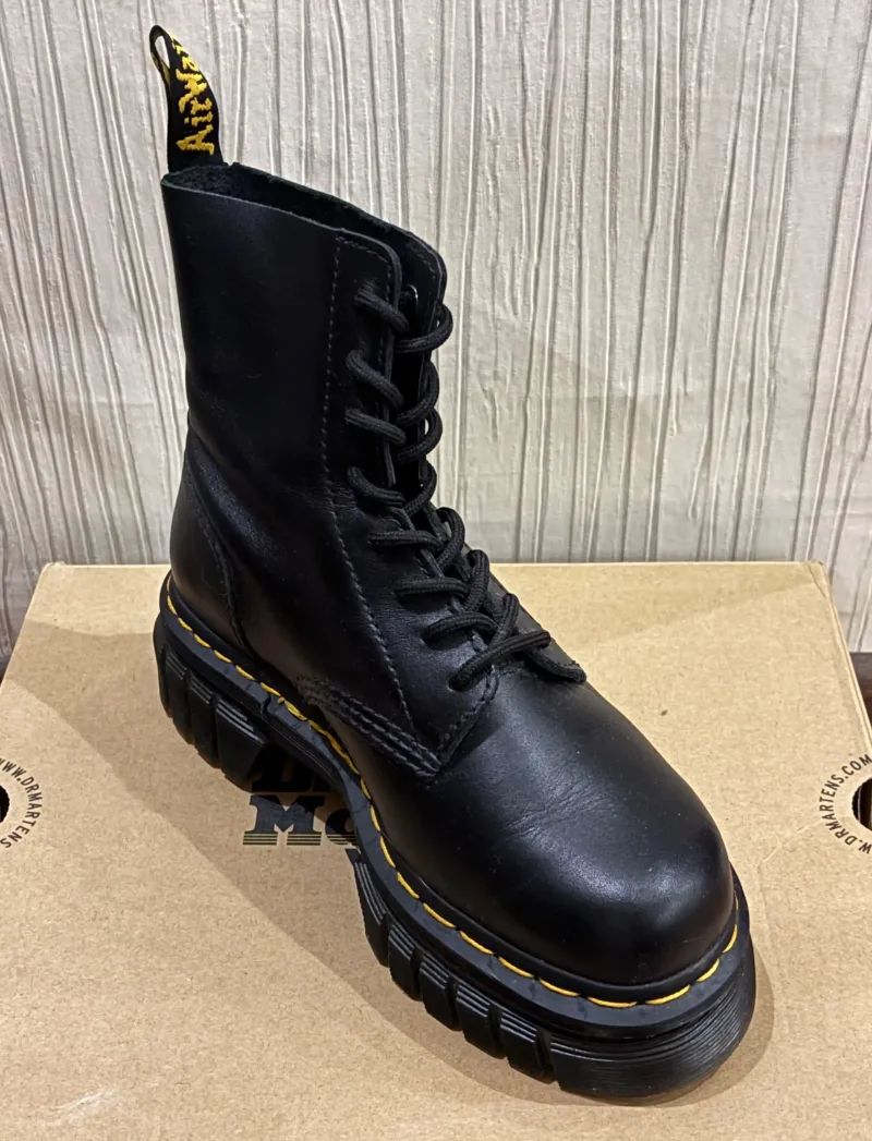 Ботинки Dr Martens - Ботинки Dr Martens - View 5