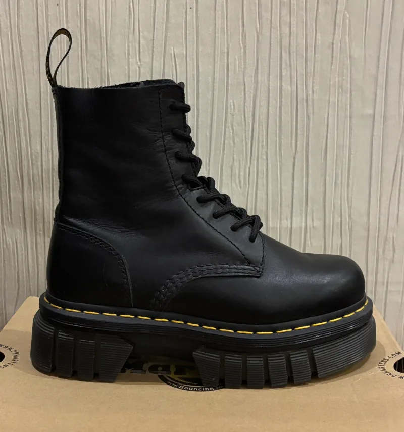 Ботинки Dr Martens - Ботинки Dr Martens - View 2