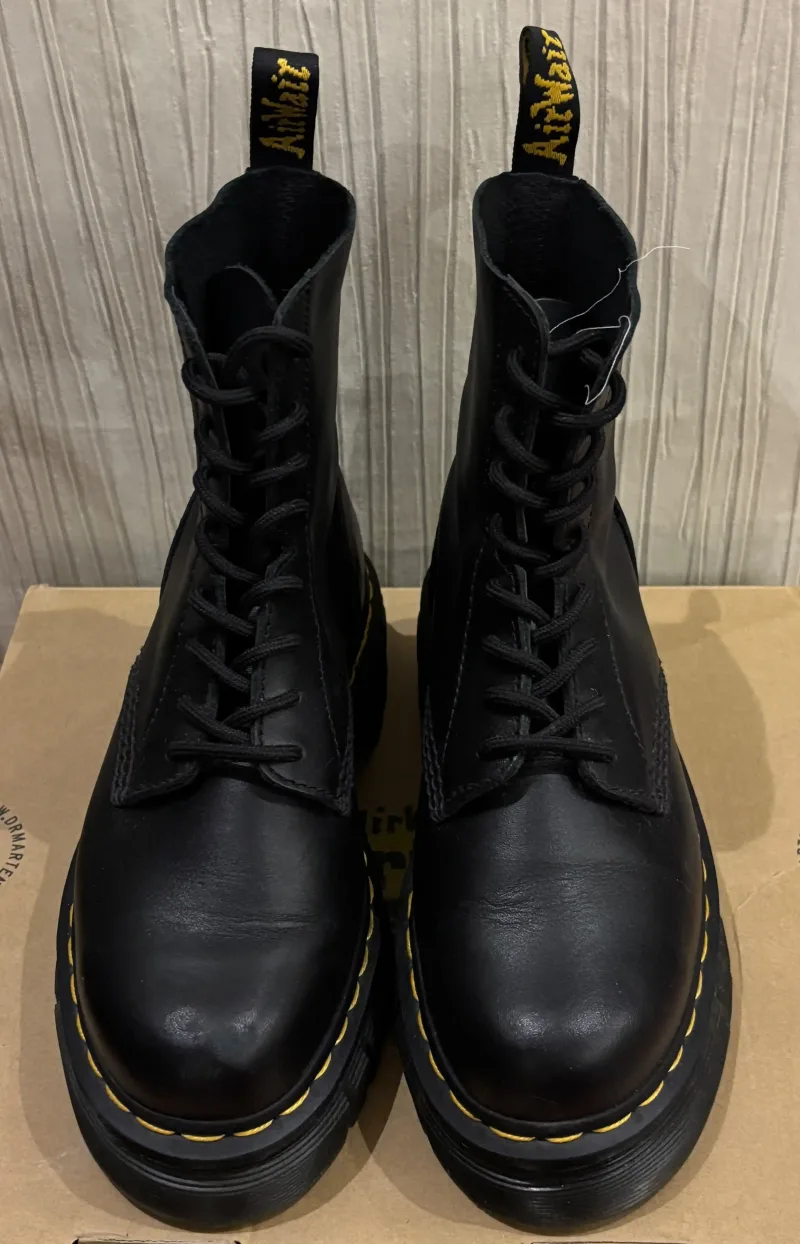 Ботинки Dr Martens - Ботинки Dr Martens - View 4