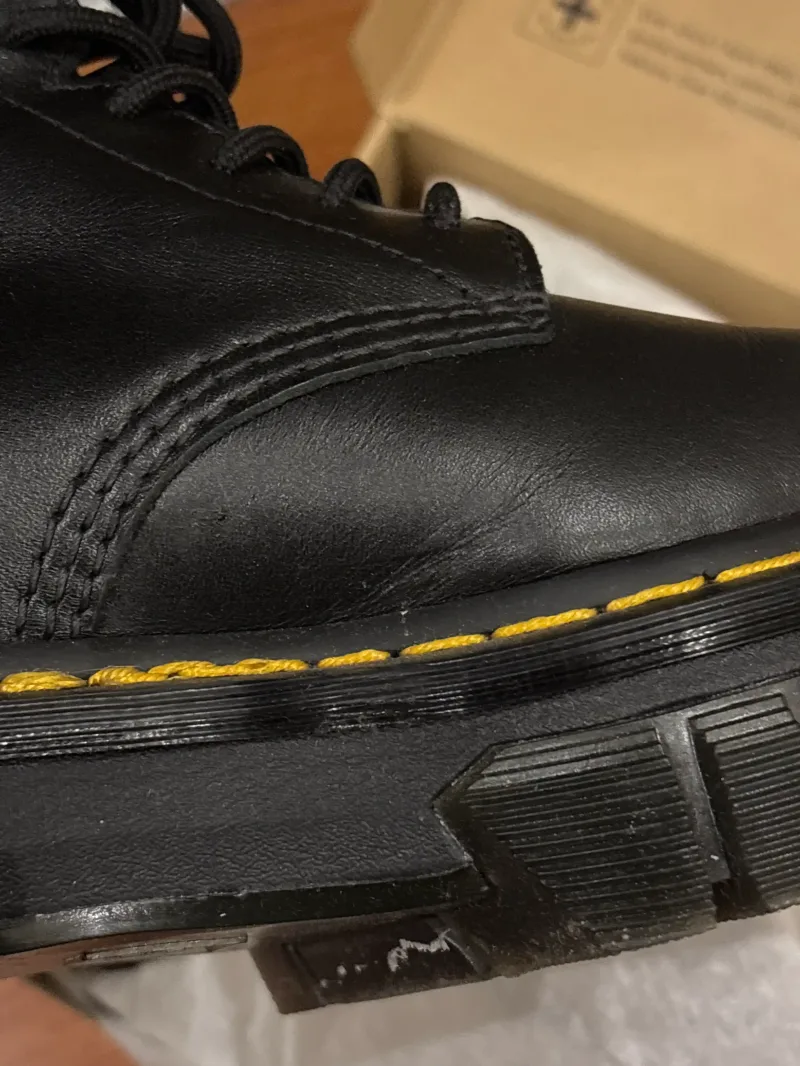 Ботинки Dr Martens - Ботинки Dr Martens - View 3