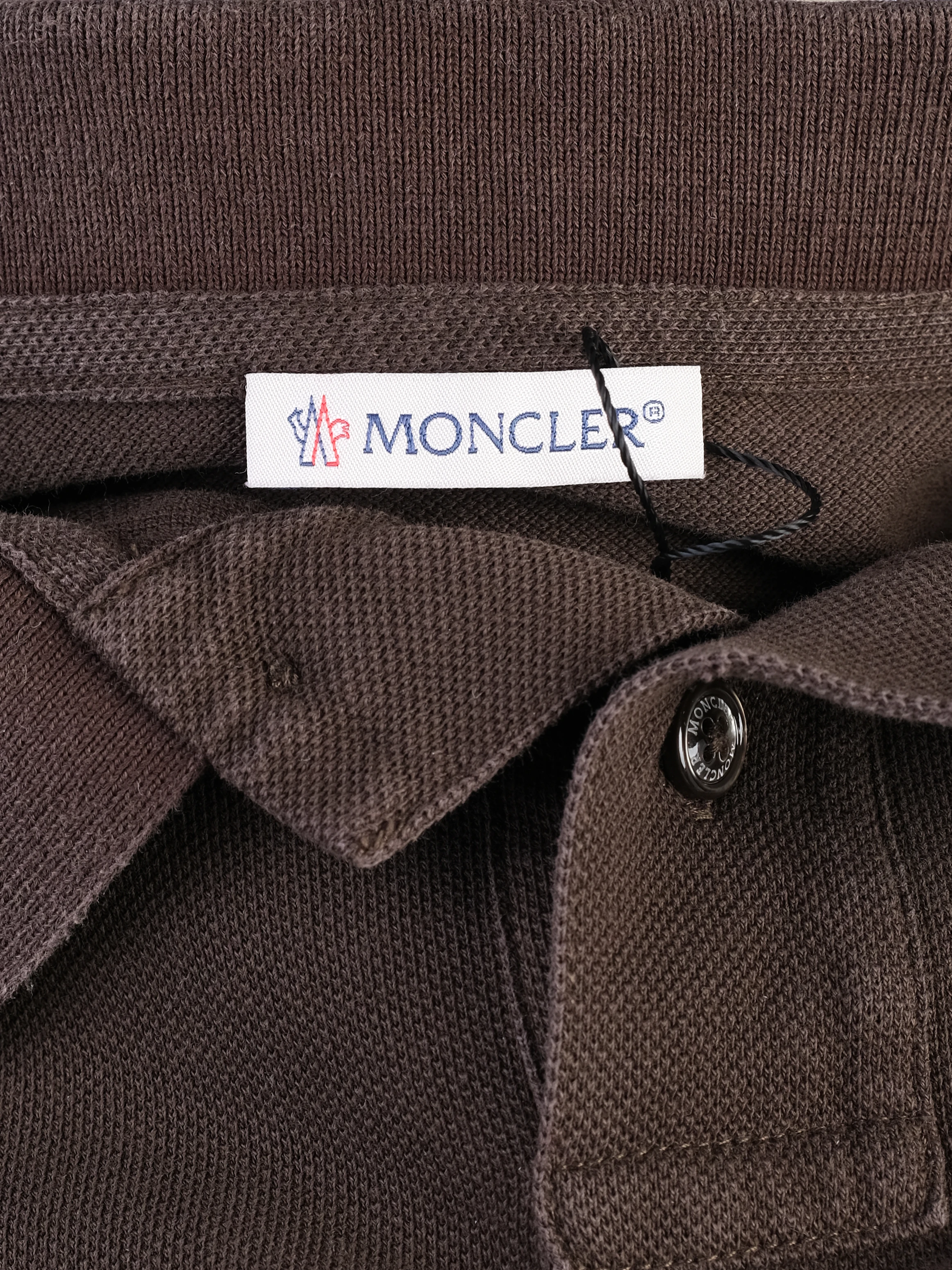 Поло Moncler - Поло Moncler - View 7