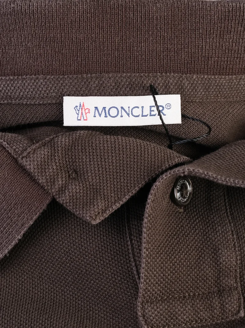 Поло Moncler - Поло Moncler - View 7