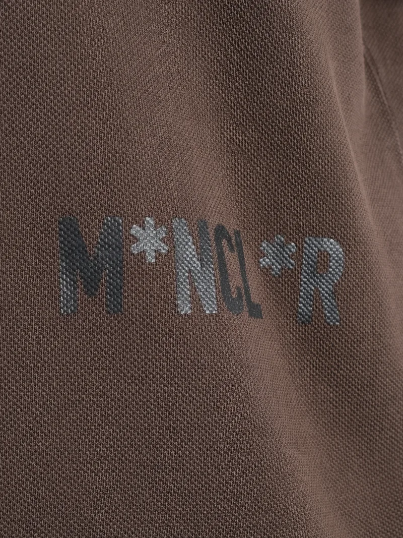 Поло Moncler - Поло Moncler - View 6