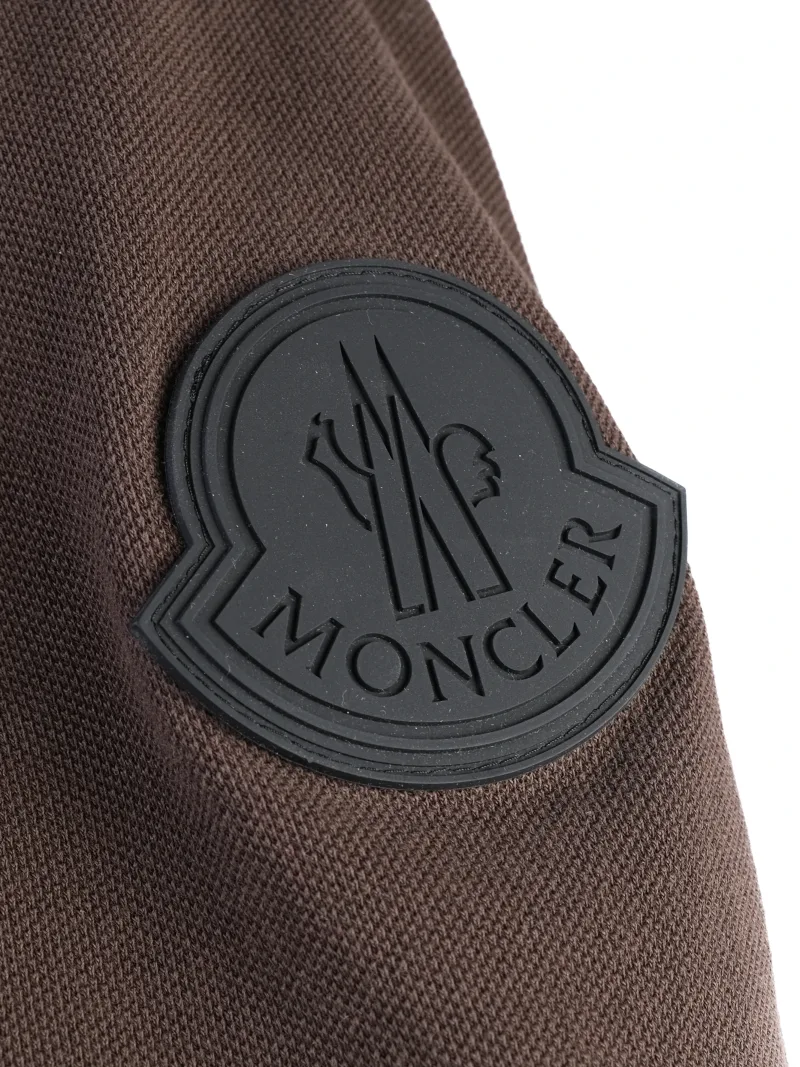 Поло Moncler - Поло Moncler - View 5