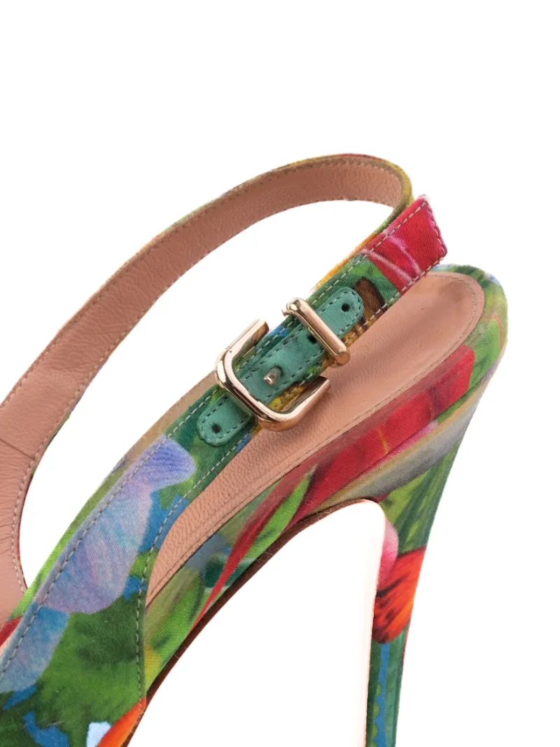 Босоножки Gianvito Rossi - Босоножки Gianvito Rossi - View 5