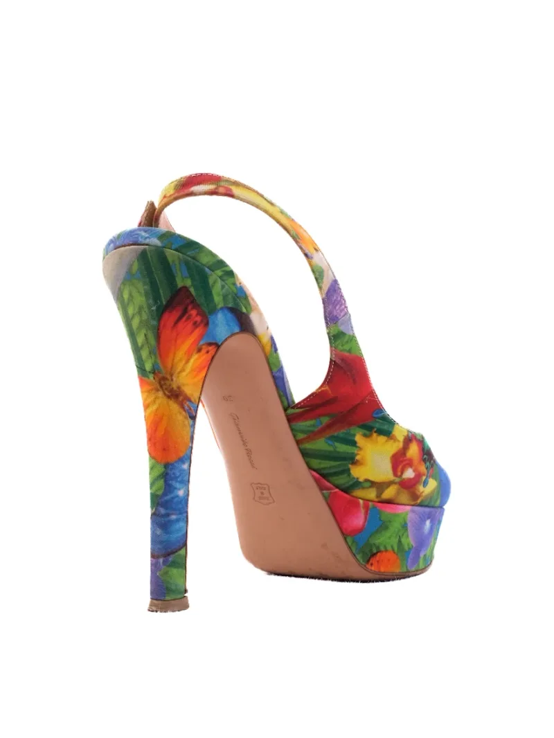 Босоножки Gianvito Rossi - Босоножки Gianvito Rossi - View 3