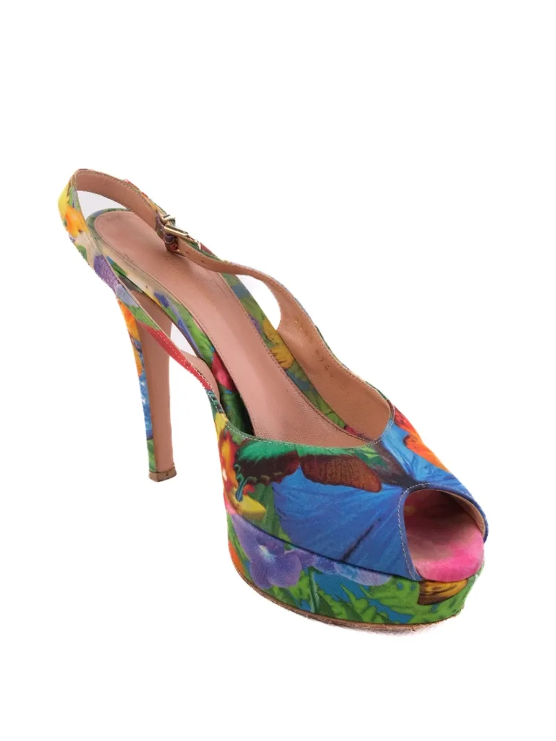 Босоножки Gianvito Rossi - Босоножки Gianvito Rossi - View 2