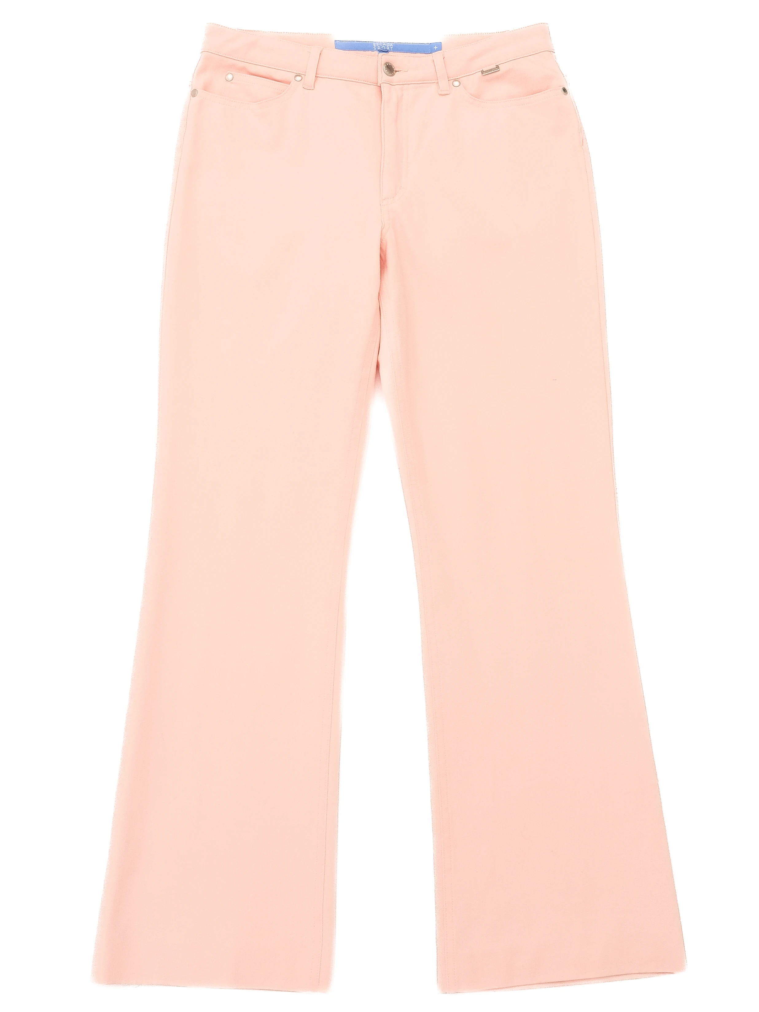 Женские прямые джинсы ( Straight ) Escada - Женские прямые джинсы ( Straight ) Escada - View 2