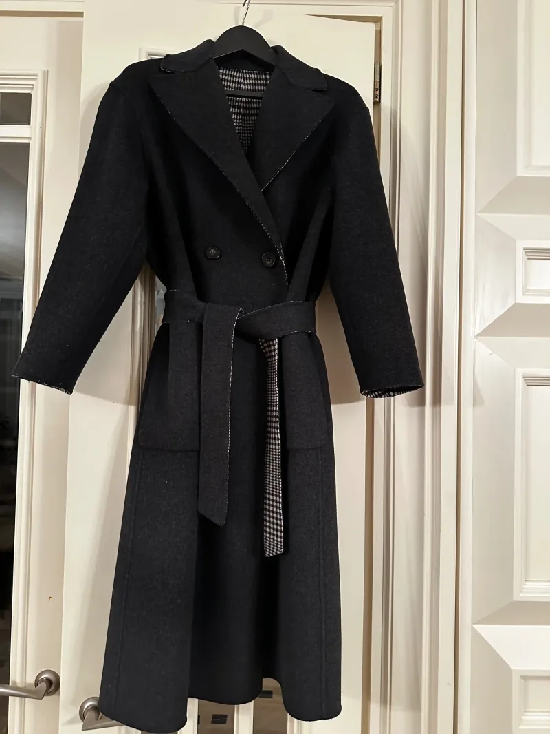 Пальто Max Mara - Пальто Max Mara - View 3