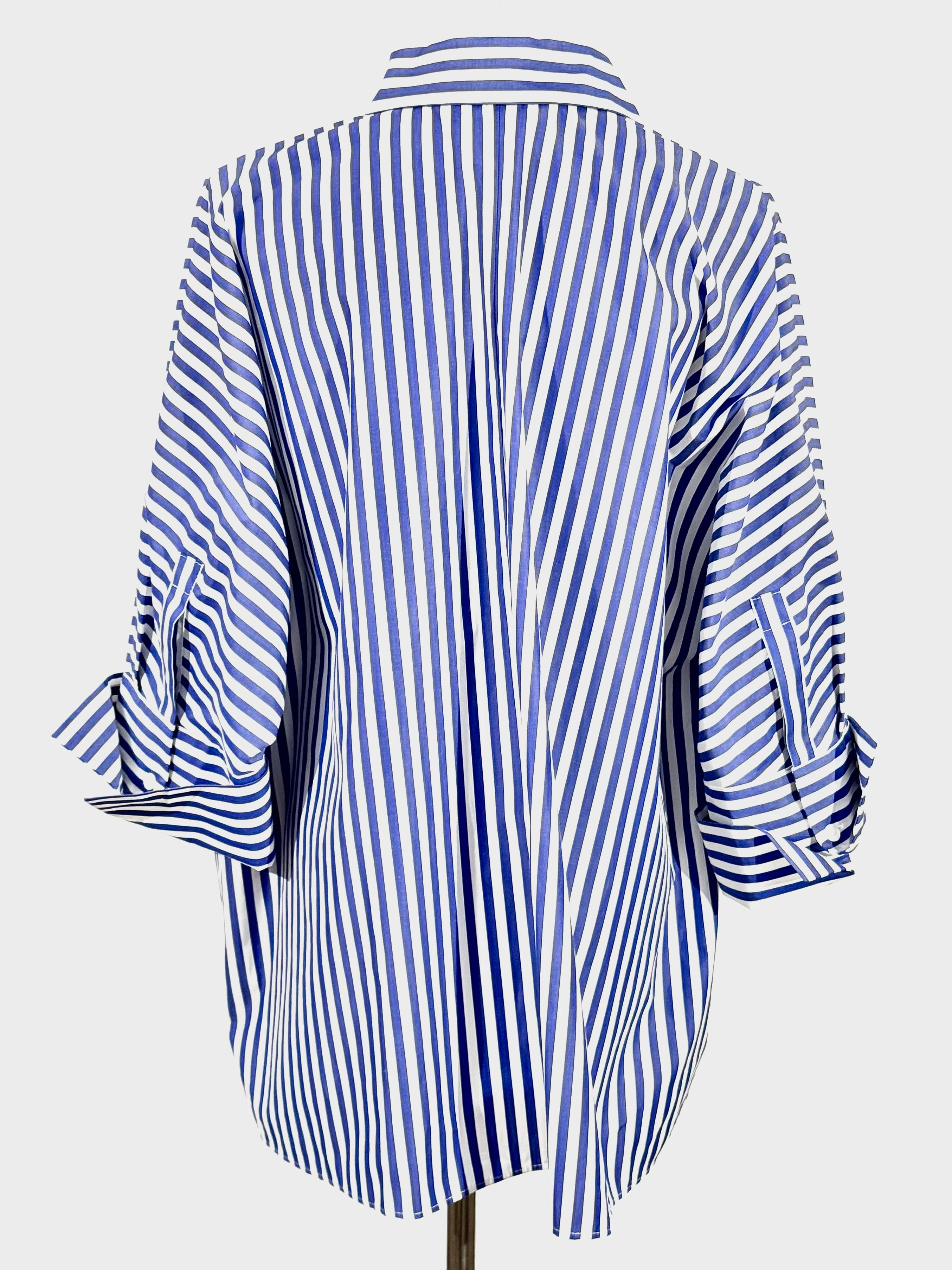 Женские рубашки  Weekend MaxMara - Женские рубашки  Weekend MaxMara - View 4