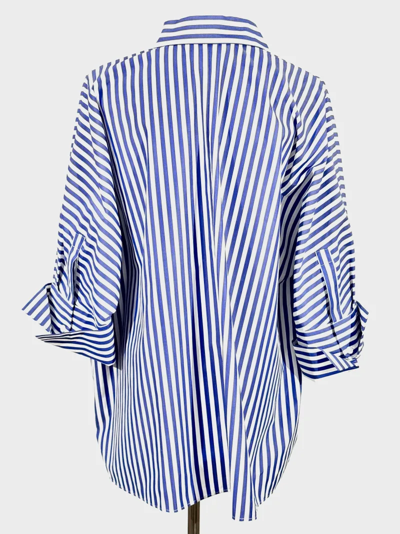 Женские рубашки  Weekend MaxMara - Женские рубашки  Weekend MaxMara - View 4