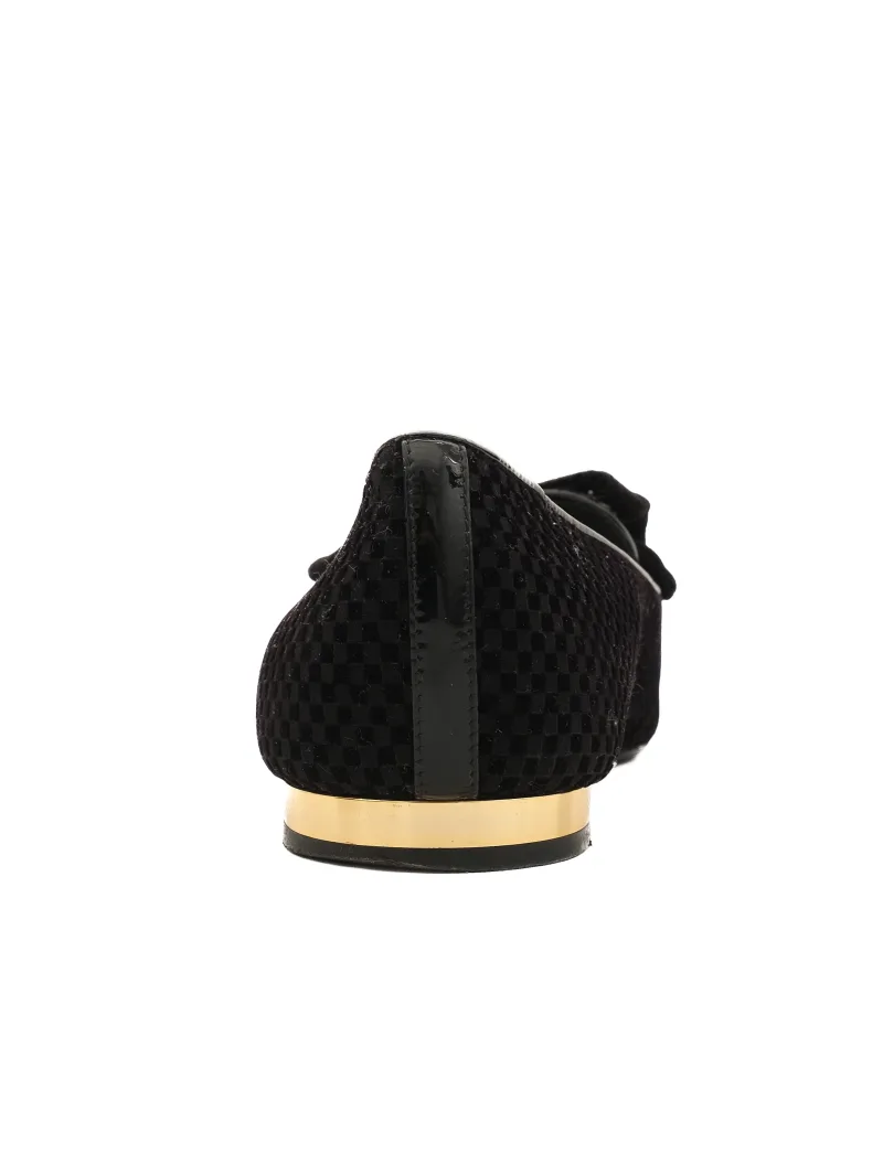 Женские балетки  Louis Vuitton - Женские балетки  Louis Vuitton - View 4