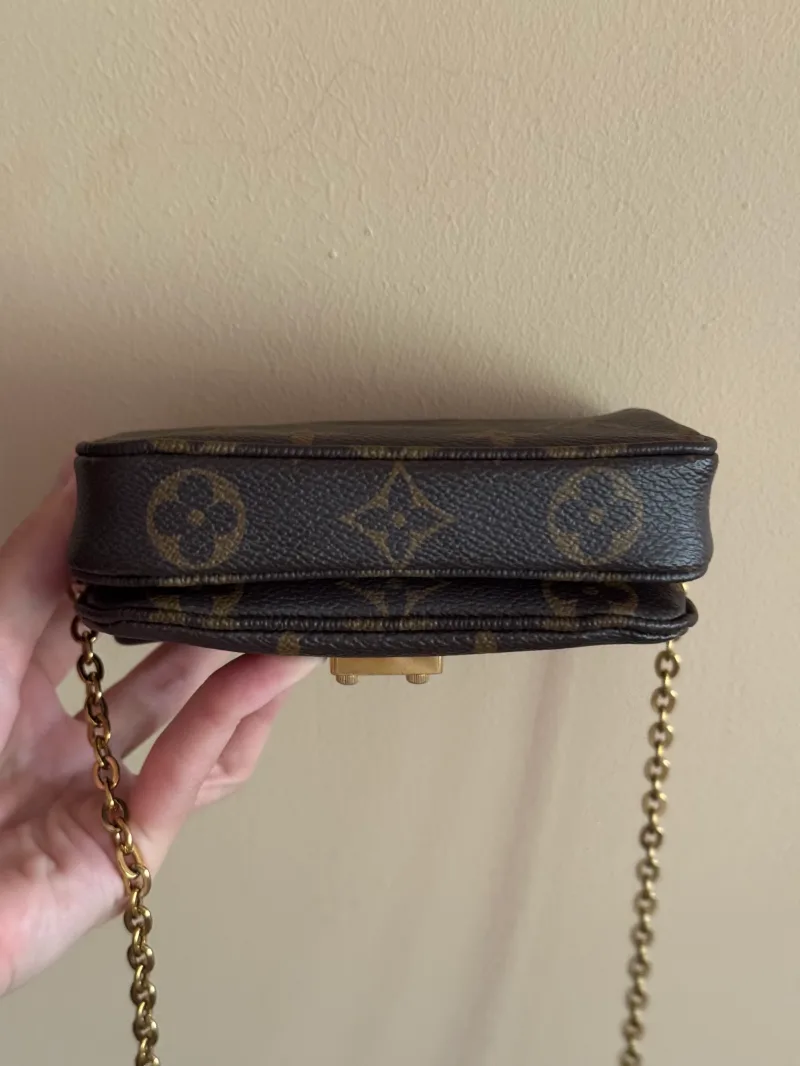 Женские повседневные сумки  Louis Vuitton - Женские повседневные сумки  Louis Vuitton - View 6