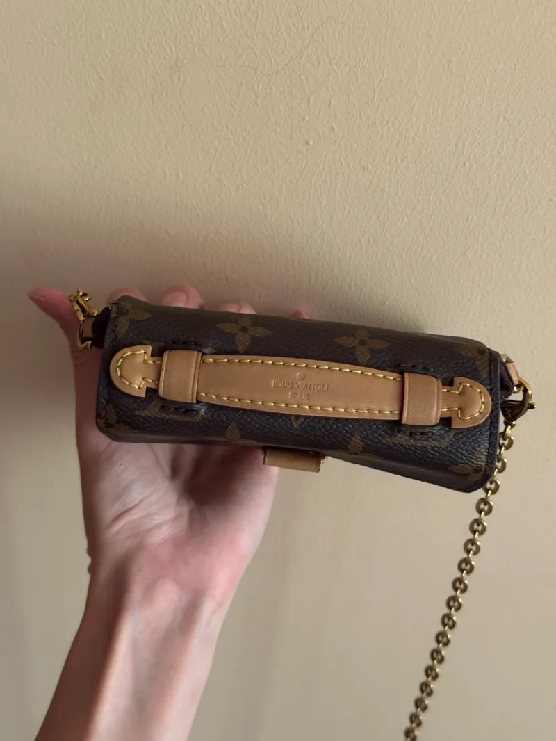 Женские повседневные сумки  Louis Vuitton - Женские повседневные сумки  Louis Vuitton - View 5
