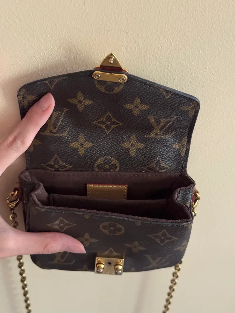 Женские повседневные сумки  Louis Vuitton - Женские повседневные сумки  Louis Vuitton - View 2