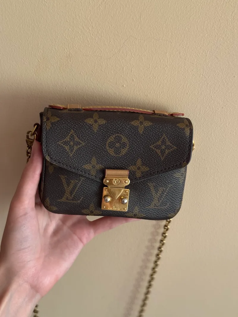 Женские повседневные сумки  Louis Vuitton - Женские повседневные сумки  Louis Vuitton - View 4