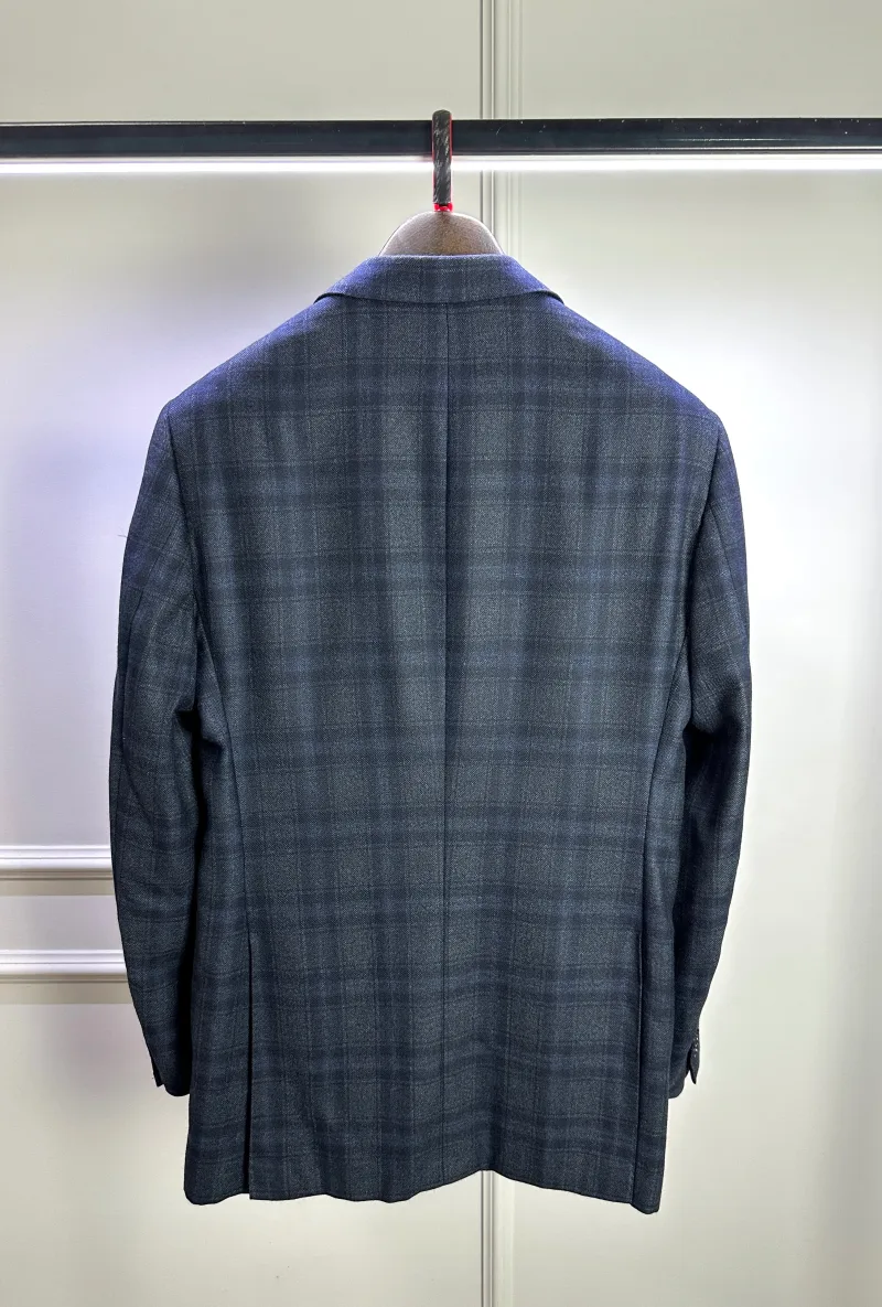 Мужской пиджак  Kiton - Мужской пиджак  Kiton - View 2