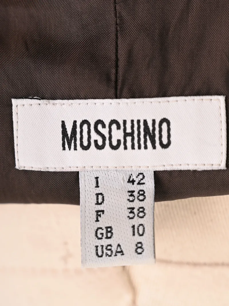 Платья без рукавов Moschino - Платья без рукавов Moschino - View 6