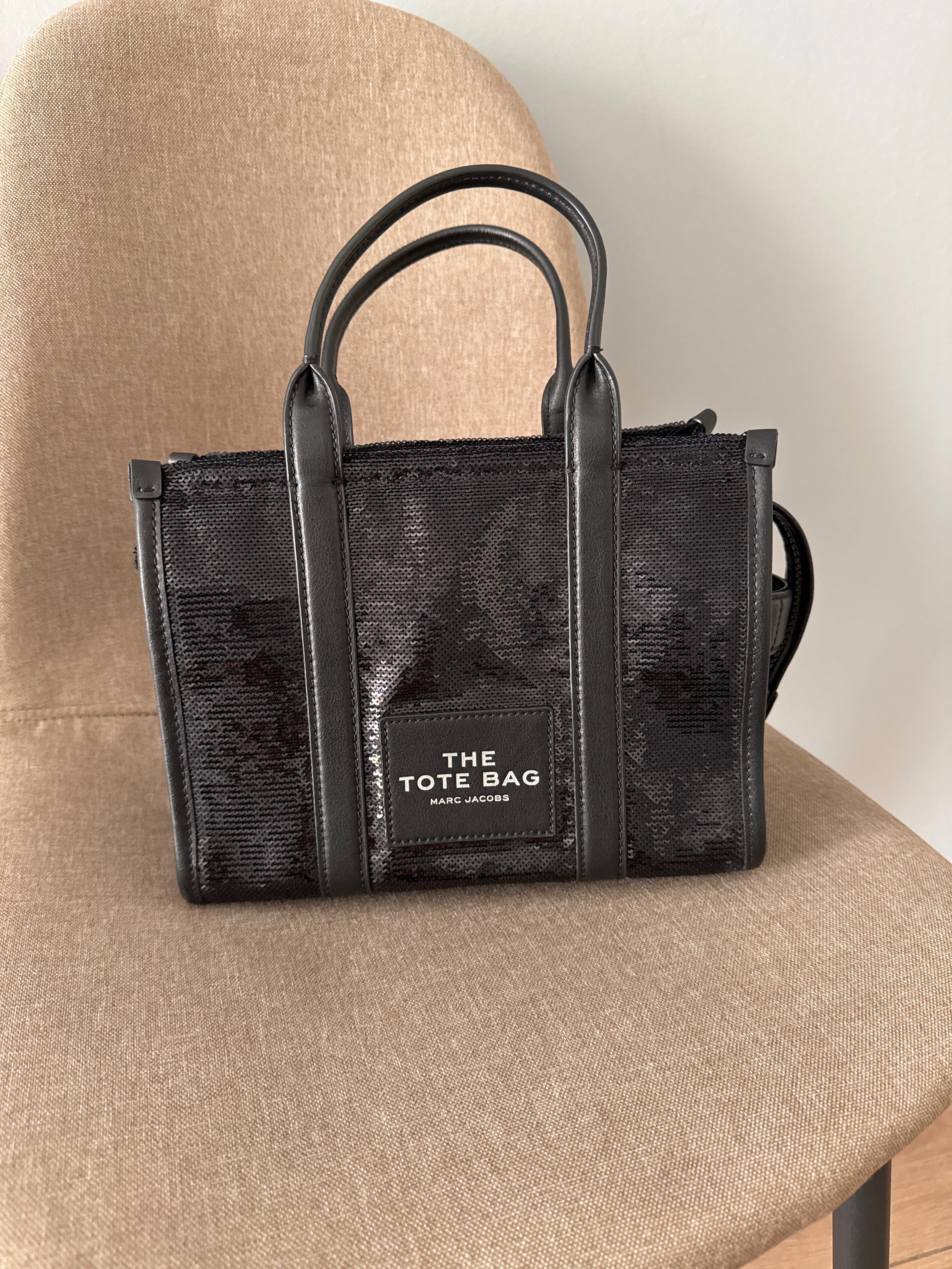 Женские повседневные сумки Marc Jacobs - Женские повседневные сумки Marc Jacobs - View 1
