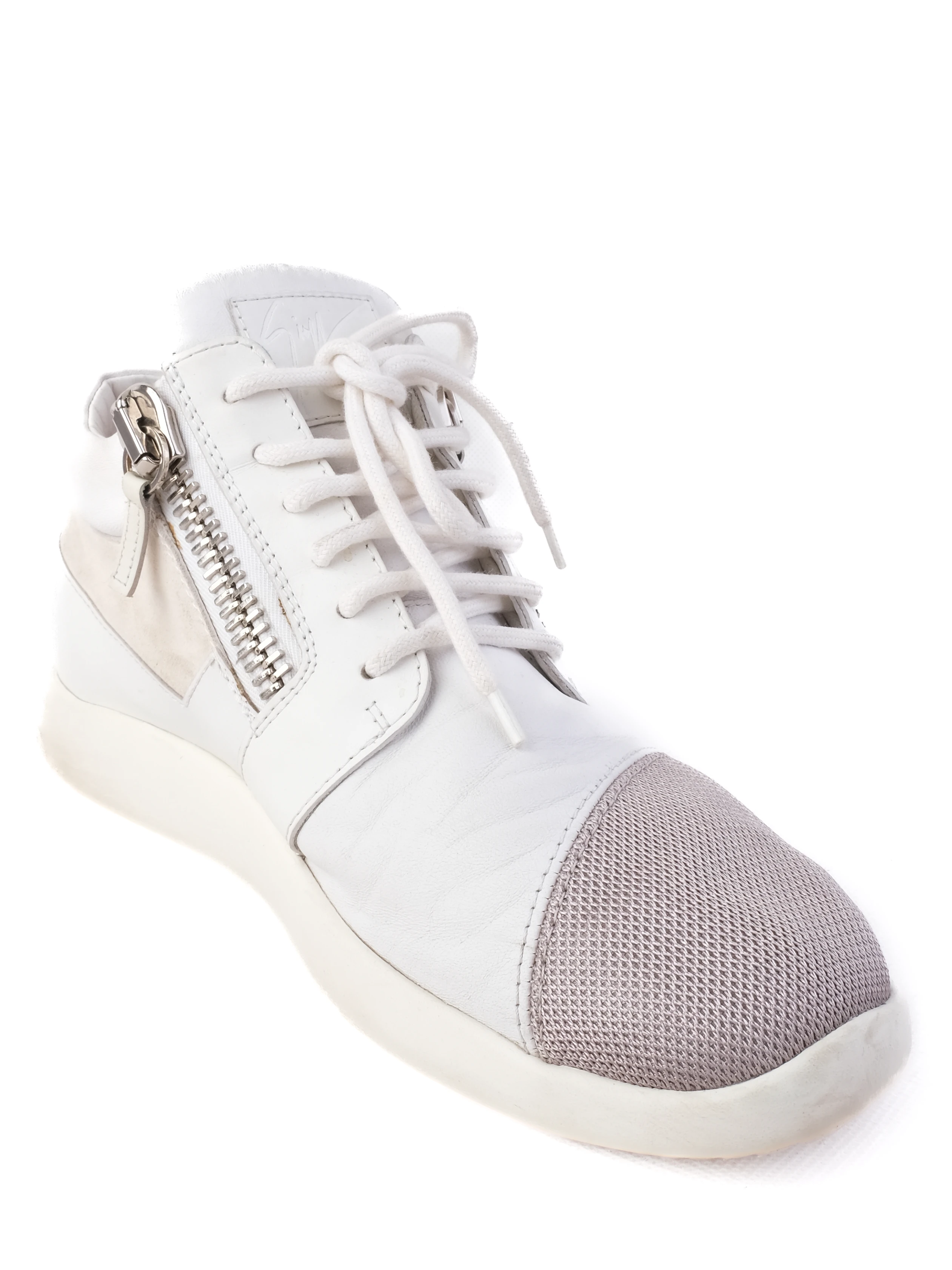 Кеды Giuseppe Zanotti - Кеды Giuseppe Zanotti - View 2